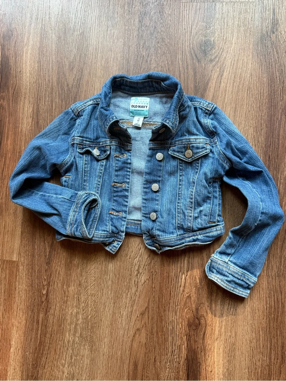 Old Navy classic blue